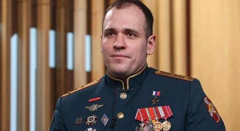 Саратовский герой СВО рассказал о восьмичасовом бое снайперов при штурме