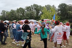 Ах, этот национальный  колорит!