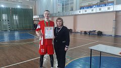 Девушки и юноши из школы №2 р.п. Лысые Горы стали победителями муниципального этапа Турнира ПФО по баскетболу 3*3