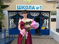 Выпускники школ Лысогорского района  воспользовались целевыми направлениями при поступлении