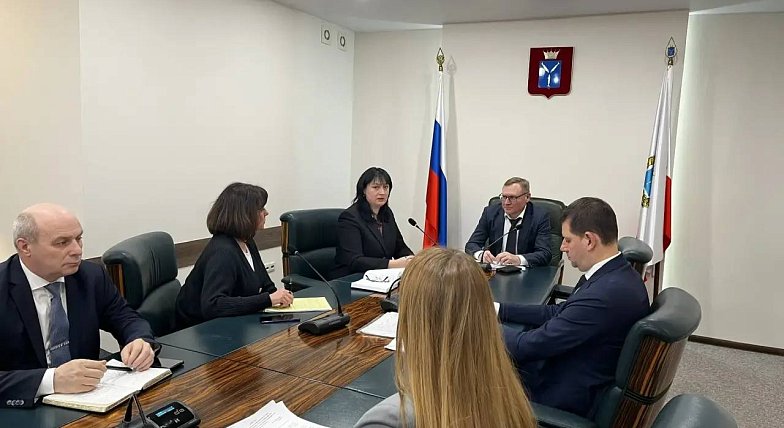 На территории области в тринадцатый раз пройдет спортивно-туристский лагерь «Туриада»