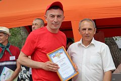 Как не любить нам эту землю