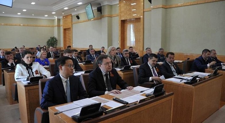 V заседание Совета по межрегиональному сотрудничеству в формате «Волга-Янцзы» пройдет в Татарстане