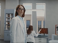 За стаканом молока стоит целая наука!