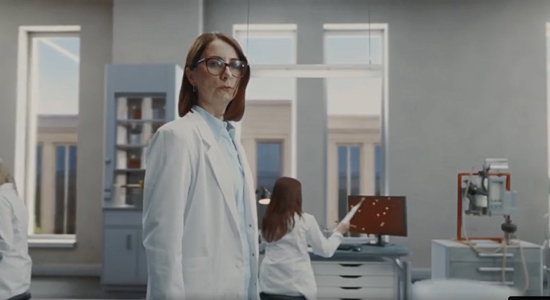 За стаканом молока стоит целая наука!