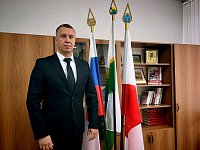 Портрет современного папы