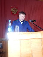 Подведены итоги года, намечены задачи