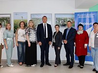 "Движение Первых": итоги II квартала и планы на II полугодие