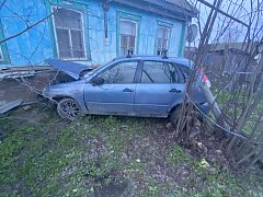 ВОДИТЕЛЬ ОТ ПОЛУЧЕННЫХ ТРАВМ СКОНЧАЛСЯ