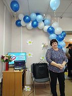 В Лысых Горах стартовал новый социальный проект