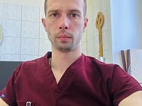 Новые технологии в районной больнице: успехи молодого хирурга