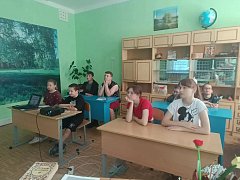 В Лысогорском районе проходит антинаркотический месячник