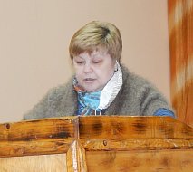 В муниципальных образованиях района реализуются "народные проекты"