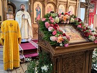 Сегодня православные верующие отмечают Преображение Господне