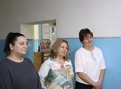 Панков рассказал о строительстве домов по госпрограмме КРСТ в Лысогорском районе