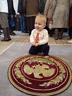 Лысые Горы отметили престольный праздник