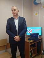 В Лысых Горах стартовал новый социальный проект