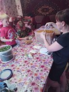 Патриотизм начинается дома: История семьи Клочковых