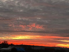 Послевкусие от Невежкино