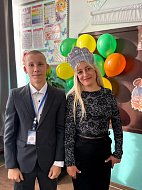 В школе села Бутырки провели День самоуправления