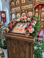 Сегодня православные верующие отмечают Преображение Господне