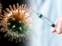 В Лысогорском районе продолжается ревакцинация от коронавирусной инфекции