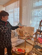 В Лысых Горах теперь лыка не вяжут