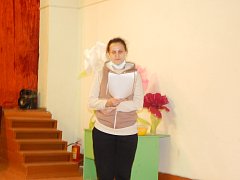 В муниципальных образованиях района реализуются "народные проекты"