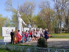 Праздник со слезами на глазах