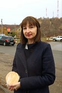 Лысогорцы уверены: «Хлеб - всему голова»