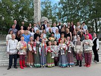 Тридцать лет звучащей музыки и неизменной веры в силу искусства