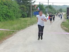 Присоединяйтесь к забегу Первых!