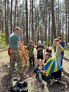 О долге, чести и выборе