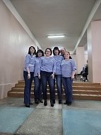 Эстрадная группа "СПЕКТР" районного Дворца культуры вновь стала лауреатом