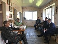 Определена дата проведения пятого  юбилейного аграрного фестиваля "Крестьянская колея"