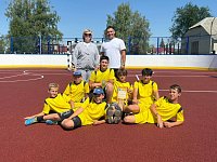 В ритме спорта и жизни