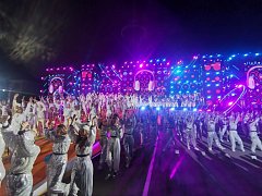 Саратовская молодежь завоевала Гран-при фестиваля «На высоте»