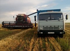 Профессия от отца к сыну: история Михаила Гордеева ко Дню водителя