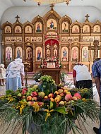 Сегодня православные верующие отмечают Преображение Господне
