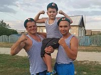 «Первый прыжок с парашютом не забывается!»