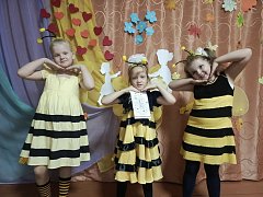 Маленькая актриса из Шереметьевки покорила сердца зрителей