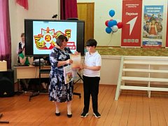 Подведены итоги конкурса эссе к 9 Мая "Мы помним! Мы гордимся!"
