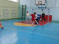 Школьники Лысогорского района проводят каникулы с пользой для здоровья