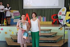 В Лысых Горах состоялось августовское совещание педагогов
