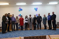 Школьный звонок из прошлого душу тронул до слёз