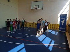 Вместе с открытием летних смен в детских лагерях стартовали и Дни Первых