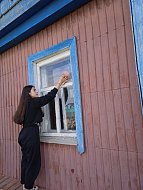 Участвуем в Фестивале дарения #МЫВМЕСТЕ
