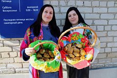 Праздник Жаворонки: традиции и обычаи