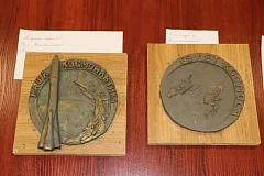 Более ста авторских работ, посвящённых космосу, создали студенты во время «Космического БУМа»