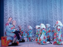 Азбучное послание нам, потомкам!